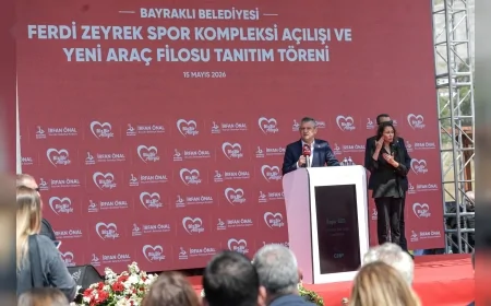 CHP Genel Başkanı Özgür Özel: “Tüm engellemelere rağmen hedeflerimize kararlılıkla yürüyoruz”