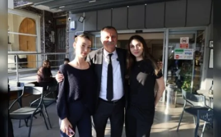 Yunusemre Belediyesi üç farklı araştırmada metropol ilçe belediyeleri arasında üst sıralarda yer aldı