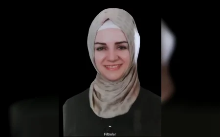 Gayrimenkul Yatırım Danışmanı Gülhanım Yüksel, Arsa Yatırımlarındaki Uzmanlığıyla Dikkat Çekiyor