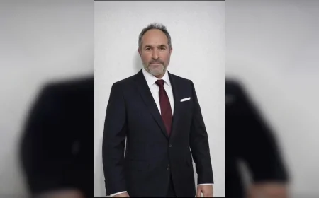 Terme Belediye Meclis Üyesi Adayı İsa Evce: “Ahmetbey Mahallesi’ne Yapılan Saygısızlığı Kınıyorum”