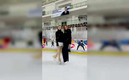 İzmir Büyükşehir Belediyesi sporcusu Doğa Güner uluslararası şampiyonalarda Türkiye’ye gurur yaşattı.