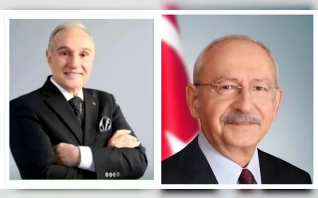 Eski CHP Genel Başkanı Kemal Kılıçdaroğlu’ndan “Arınma” Çağrısı: “Emanet Kirletilemez”