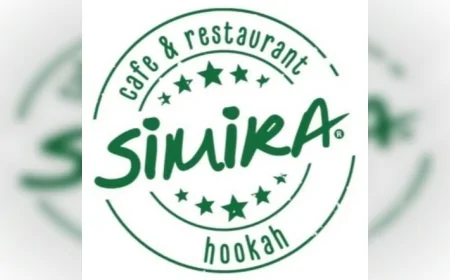 Trabzon Yomra’da Simira Cafe Restaurant Zengin Menüsü ve Modern Konseptiyle İlgi Görüyor