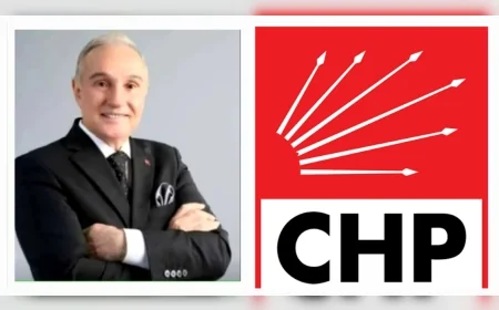 Eski Milletvekili Tevfik Diker’den CHP Yönetimine Sert Eleştiri: “Yargı Kararlarını Seçerek Uygulamak Etik Değil”