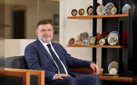 AK Parti İzmir İl Başkanı Bilal Saygılı: “Bayramlar kardeşlik ruhunun büyüdüğü müstesna zamanlardır”