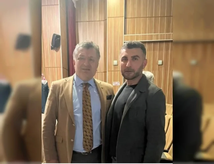 Atakan Çelik’ten Evci Mahallesi kararı sonrası “Toprağımız bölünemez” mesajı