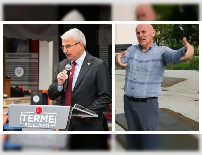 Muhtar Hasan Demirtaş’tan Sert Tepki: “Hizmet Siyasi Hesaplara Kurban Ediliyor”