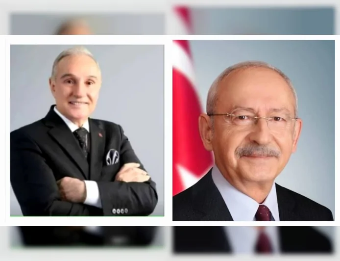 Eski CHP Genel Başkanı Kemal Kılıçdaroğlu’ndan “Arınma” Çağrısı: “Emanet Kirletilemez”