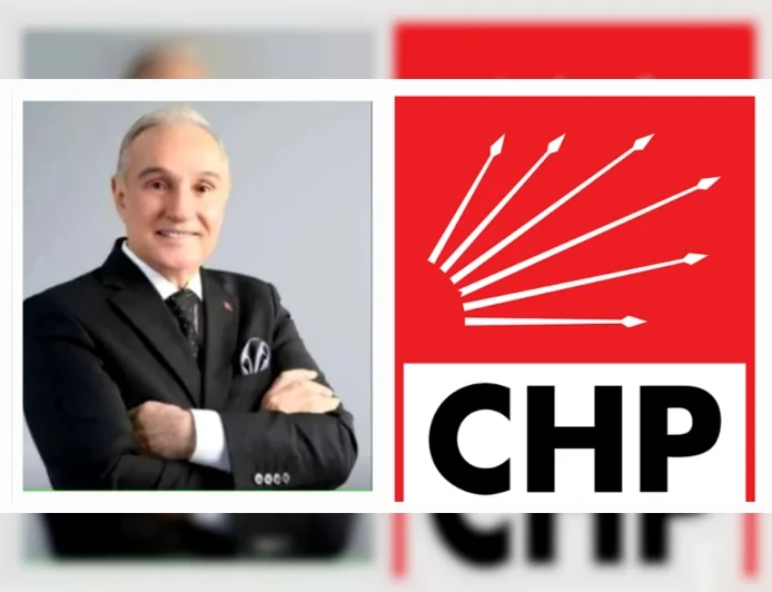 Eski Milletvekili Tevfik Diker’den CHP Yönetimine Sert Eleştiri: “Yargı Kararlarını Seçerek Uygulamak Etik Değil”