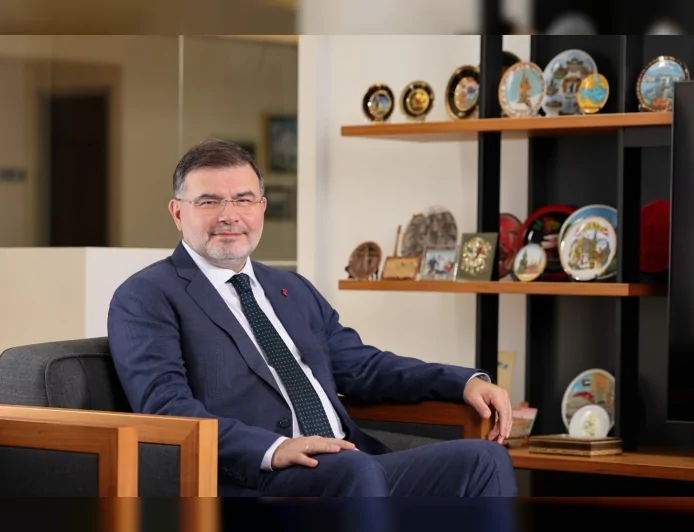 AK Parti İzmir İl Başkanı Bilal Saygılı: “Bayramlar kardeşlik ruhunun büyüdüğü müstesna zamanlardır”
