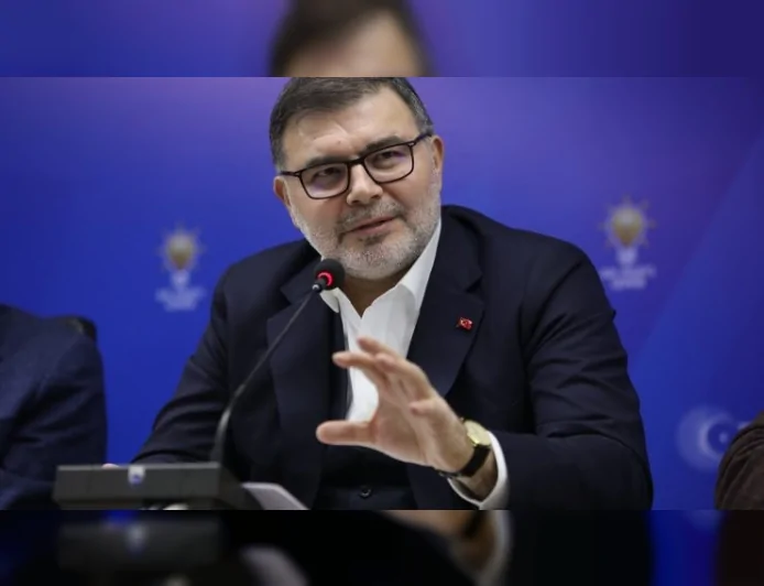 AK Parti İzmir İl Başkanı Bilal Saygılı: “İzmir’de Her Yağmurda Aynı Mağduriyet Yaşanıyor”