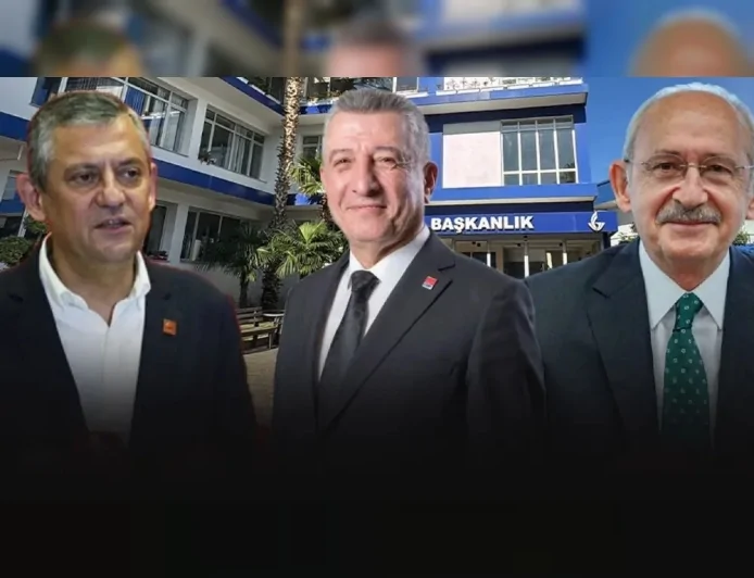 Başkanvekilliği seçimi öncesi gözler Kemal Kılıçdaroğlu ve Özgür Özel’de
