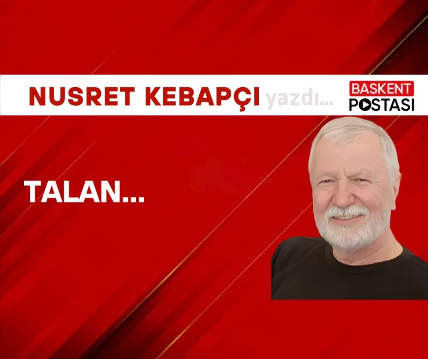 Talan...