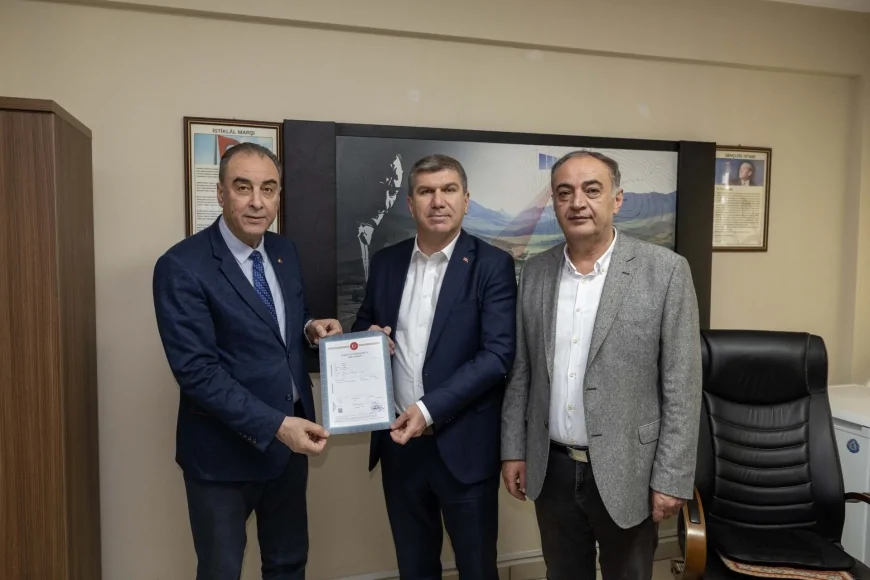 Burdur’da uzun süredir kamuoyunun gündeminde yer alan AVM projesinde kritik eşik aşıldı.