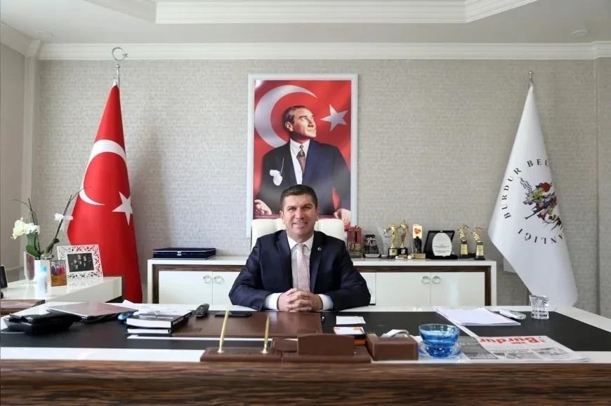 Annelerimiz hayatın en kıymetli varlıklarıdır”