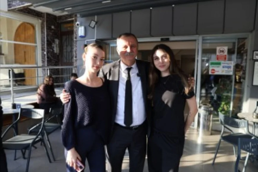 Yunusemre Belediyesi üç farklı araştırmada metropol ilçe belediyeleri arasında üst sıralarda yer aldı