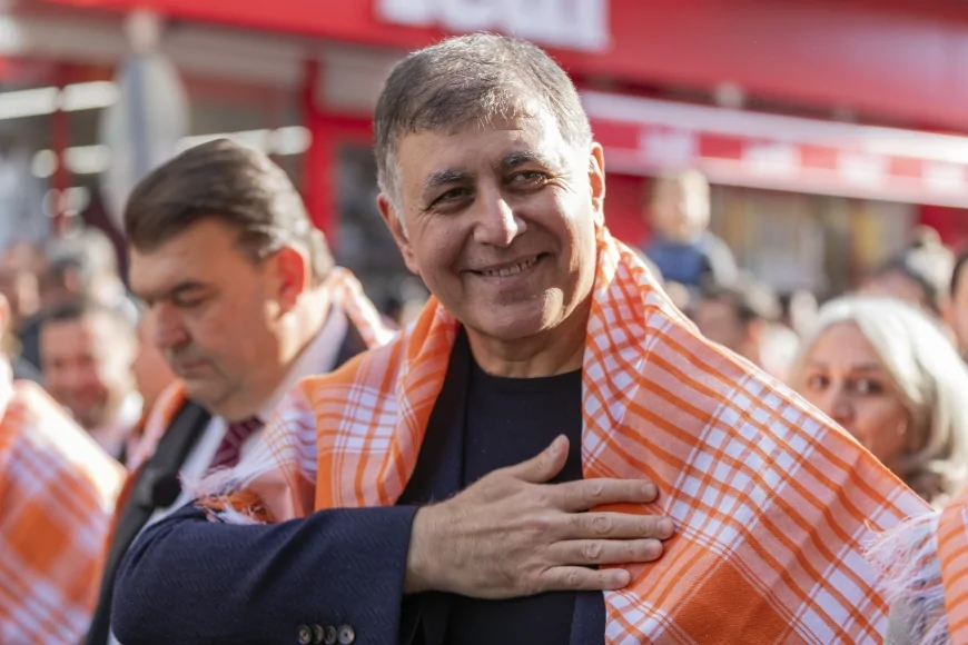 İzmir Büyükşehir Belediyesi Tarım Master Planı ile kooperatifler ve gençler kırsal kalkınmanın merkezine alındı
