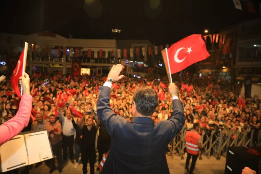 Muğla’da 19 Mayıs Coşkusu Büyükşehir Etkinlikleriyle Yaşanacak
