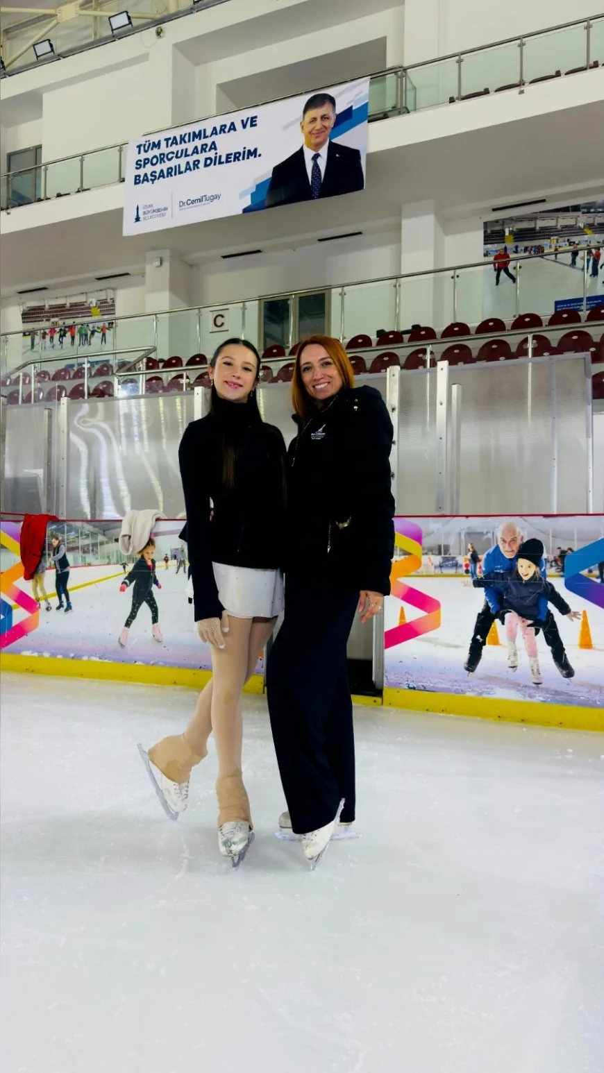 İzmir Büyükşehir Belediyesi sporcusu Doğa Güner uluslararası şampiyonalarda Türkiye’ye gurur yaşattı.