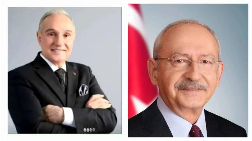 Eski CHP Genel Başkanı Kemal Kılıçdaroğlu’ndan “Arınma” Çağrısı: “Emanet Kirletilemez”