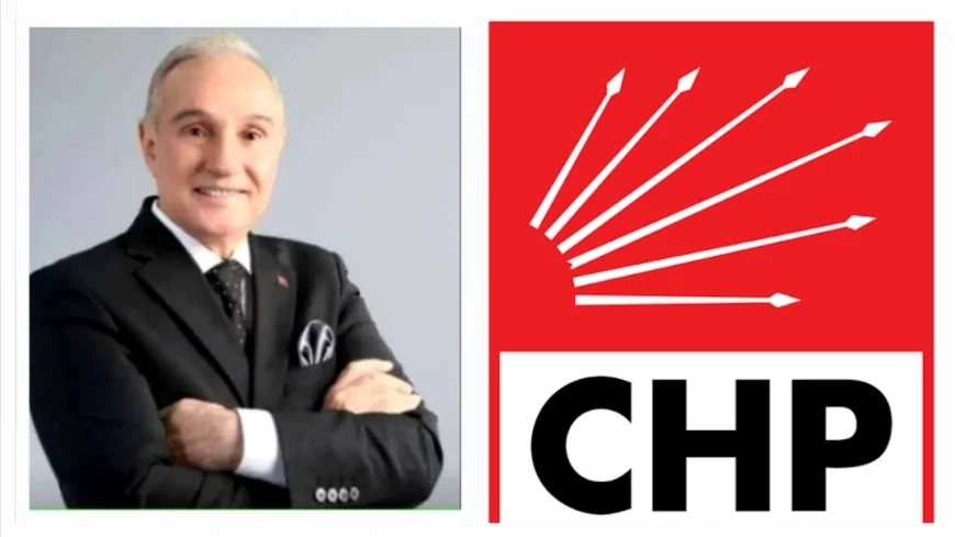 Eski Milletvekili Tevfik Diker’den CHP Yönetimine Sert Eleştiri: “Yargı Kararlarını Seçerek Uygulamak Etik Değil”