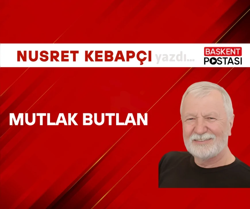 Mutlak Butlan