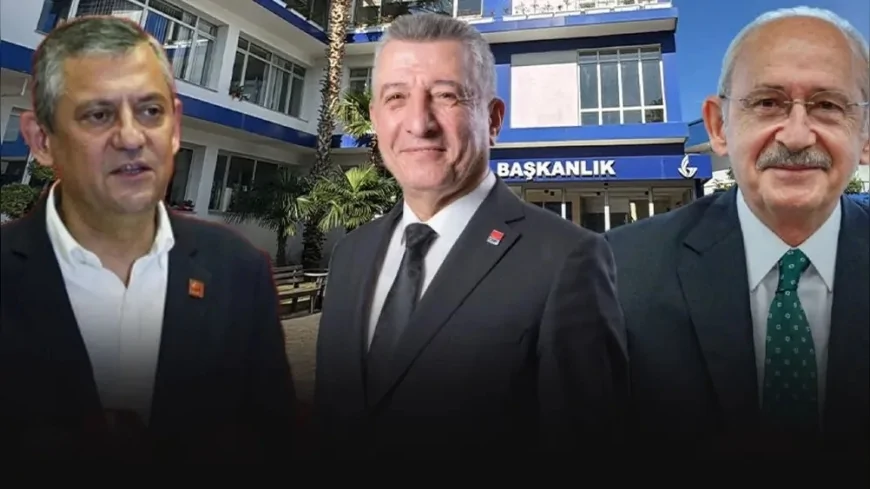 Başkanvekilliği seçimi öncesi gözler Kemal Kılıçdaroğlu ve Özgür Özel’de