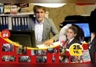 Haberim Gazetesi 25 Yıllık Yayıncılık Deneyimini Yeni Analizlerle Okuyucularına Taşıyor