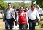 Kıyı Belediyeler Birliği ve Muğla Büyükşehir Belediye Başkanı Ahmet Aras: “Muğla’nın Her Noktasına Eşit Hizmet Ulaştırıyoruz”.