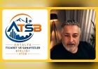 Antalya Ticaret ve Sanayiciler Birliği Köksal Selçuk'un Kurucu Başkanlığı İle Kuruldu
