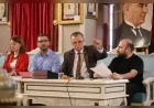 Yunusemre Belediye Başkanı Semih Balaban: “Burası sadece el kaldırılıp indirilen bir yer değil, siyasi bir meclistir”