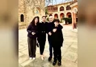 BATGİAD Gela Japaridze İçin Taziye Mesajı Paylaştı