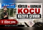 Kürtler ve Kadınlar Koçu Kuzuya Çevirir