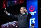 Mehmet Çiçek  “Davamızın Etrafında Kenetlenmeye Devam Edeceğiz”