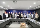 Yerel Yönetimlerde Sağlık İçin Güç Birliği Burdur'da Akdeniz Belediyeler Birliği ile Türk Böbrek Vakfı Protokol İmzaladı.