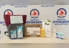 Denizli Büyükşehir Belediye Başkanı Bülent Nuri Çavuşoğlu: “Yavrularımız hayata sağlıklı başlasın diye ailelerimizin yükünü paylaşıyoruz”