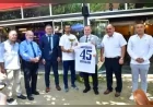 Yunusemre Belediye Başkanı Semih Balaban: "Spora Yapılan Her Yatırım Aslında Topluma Yapılan Bir Yatırımdır"