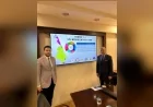 Terme Ticaret ve Sanayi Odası Başkanı Ahmet Ekmekçi: “Terme Süs Bitkileri Organize Tarım Bölgesi için çalışmalar sürüyor”