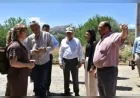 Manisa Büyükşehir Belediye Başkanı Besim Dutlulu: “Hiçbir vatandaşımızı yalnız bırakmayacak, Salihli’mizin yanında olmaya devam edeceğiz”