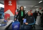 Karşıyaka Belediye Başkanı Yıldız Ünsal: “Topladığımız her bir kapak, engelli bir bireyin hayatına özgürlük ve mutluluk olarak geri dönüyor”