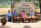 Yunusemre Belediye Başkanı Semih Balaban: "Osmancalı çileğinin tanıtımı üreticilerimizin emeğini görünür kılıyor"