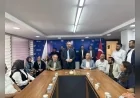 AK Parti Mardin Milletvekili Faruk Kılıç: “Temayül yoklamaları teşkilatımızın istişare kültürünü ortaya koydu”