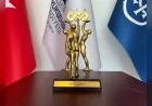 İzmir Büyükşehir Belediyesi’nin Telemetri Sistemi ve Yuvamız İzmir Modeline KalDer’den iki önemli ödül..