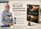 Yazar Dilek Yıldırım: “Bir çocuk gerçekten ne zaman kaybolur?”