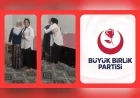 BBP Diyarbakır İl Başkanlığı: “Kadın Kolları Başkanımız Kadriye Şen ihtiyaç sahiplerine umut oluyor”