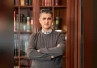 Prof. Dr. Şervan Gökhan: “Eski Hastaneler Bölgesi Diyarbakır’ın Kültür ve Gastronomi Merkezi Olmalı”