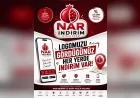 NAR İndirim Uygulaması Antalya’da Hizmete Hazırlanıyor: Yüzlerce İşletmede %70’e Varan Avantajlar