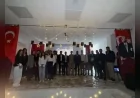 Karayazı’da “Gönülden Nağmeler” Şiir Dinletisi Duygu Dolu Anlara Sahne Oldu