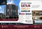 Ankara’da Daire Almak İsteyenlerin Yeni Adresi: Yakacık’ta Genç Eray Yapı Konforu