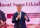 Turizmde yükselen kent: İzmir